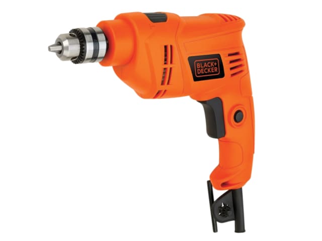 B/DBEH201 BEH201 Corded Drill 450W 240V