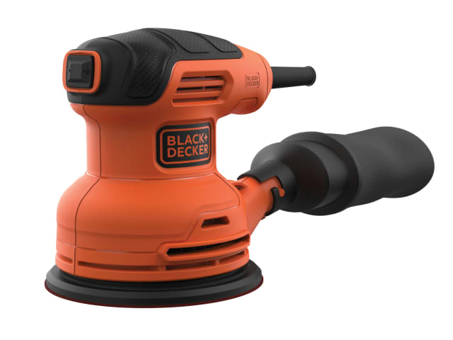 B/DBEW210 BEW210 Heritage Random Orbital Sander 230W 240V