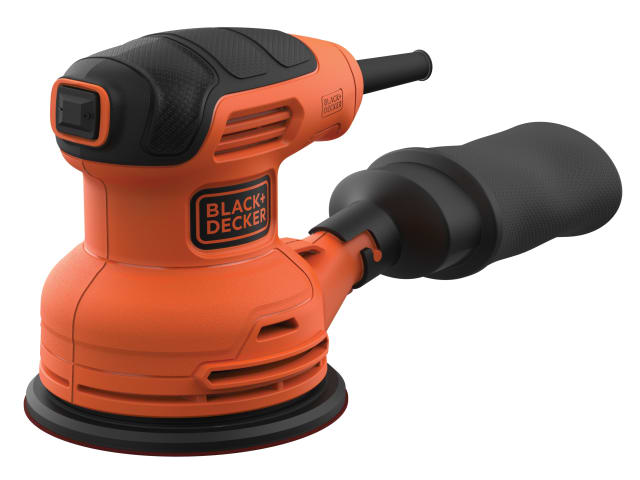 B/DBEW210 BEW210 Heritage Random Orbital Sander 230W 240V