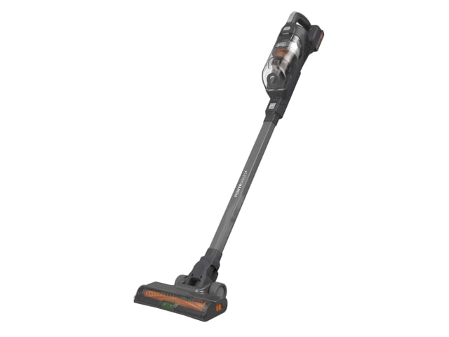 B/DBHFEA18D1 BHFEA18D1 POWERSERIES+™ Stick Vacuum 18V 1 x 2.0Ah Li-ion