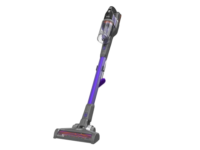 B/DBHFEV182C POWERSERIES™ Extreme™ Pet Vacuum Cleaner 18V 1 x 2.0Ah Li-ion