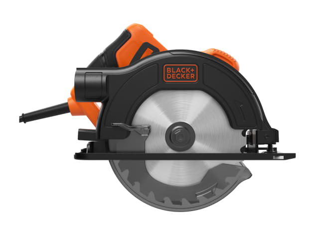 B/DCS1200 CS1200 Circular Saw 1200W 240V