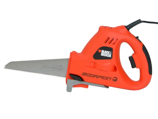 B/DKS890ECN KS890ECN Scorpion Saw 400W 240V