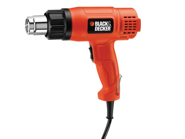 B/DKX1650 KX1650 Heat Gun 1750W 240V