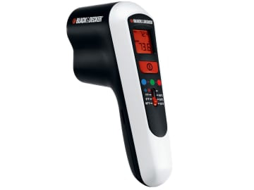 B/DTLD100 TLD100 Thermal Leak Detector