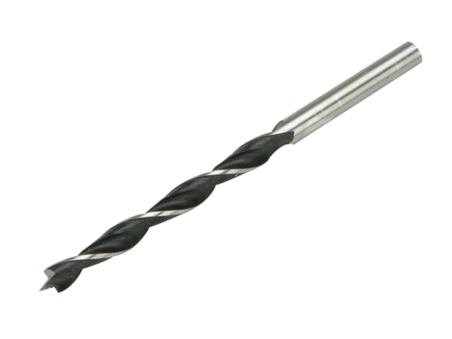 B/DX52011 Brad Point Wood Drill Bit 5mm