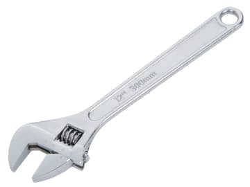 B/S06105 Adjustable Wrench 300mm (12in)