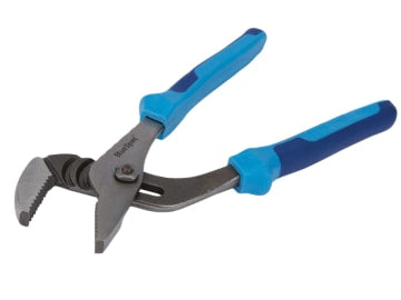 B/S06428 Heavy-Duty Water Pump Pliers 250mm