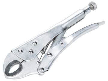 B/S06524 Locking Pliers 254mm (10in)