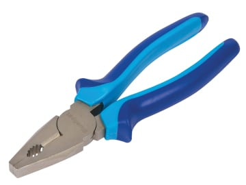 B/S08186 Combination Pliers 200mm (8in)