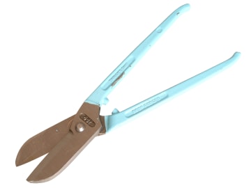 B/S09302 Straight Cut Tin Snips 250mm (10in)