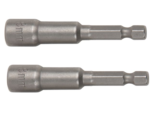 B/S14110 Magnetic Nut Driver Set, 2 Piece