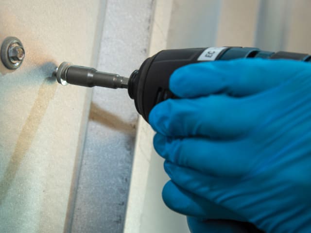 B/S14110 Magnetic Nut Driver Set, 2 Piece