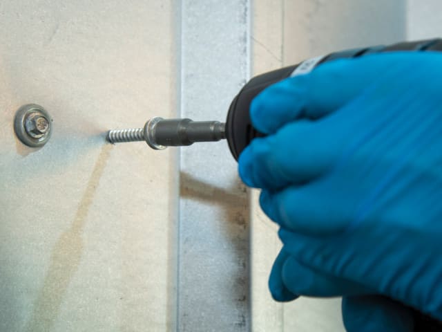 B/S14110 Magnetic Nut Driver Set, 2 Piece