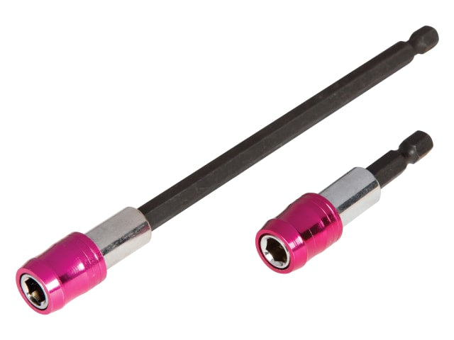 B/S14114 Quick Adaptor Set, 2 Piece