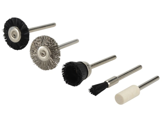 B/S19013 Cleaning & Polishing 20 Piece Kit