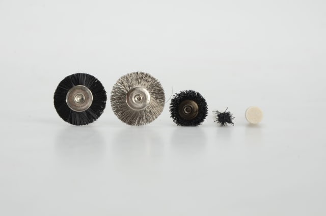 B/S19013 Cleaning & Polishing 20 Piece Kit