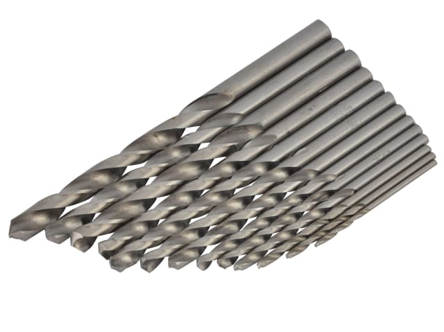 B/S20338 HSS Drill Set of 13 1.5-6.5mm