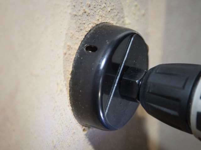 B/S20509 Multi Holesaw Set, 16 Piece 19-127mm