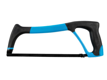 B/S22123 Ergonomic Hacksaw 300mm (12in)