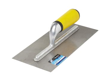 B/S24116 Soft Grip Plastering Trowel 11in