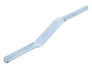 B/S24121 Brick Jointer 1/2 x 5/8in (13 x 16mm)