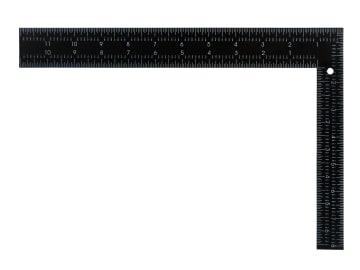 B/S25703 Framing Square 300 x 200mm (12 x 8in)