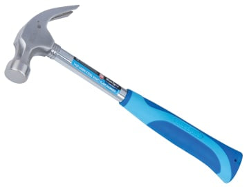 B/S26119 Claw Hammer 450g (16oz)