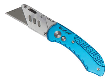 B/S29024 Professional Folding Utility Knife