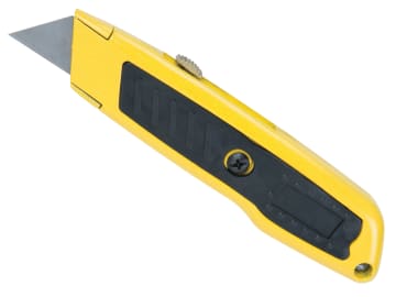 B/S29158 Trimming Knife with Soft Grip