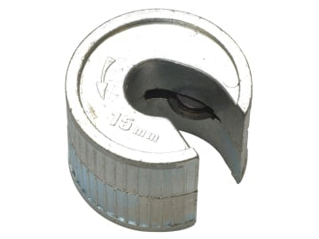 B/S30132 Pipe Slice 15mm