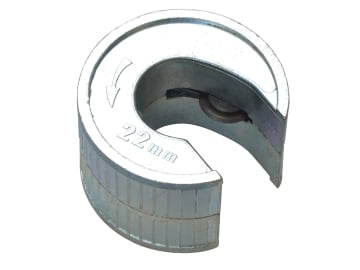 B/S30134 Pipe Slice 22mm