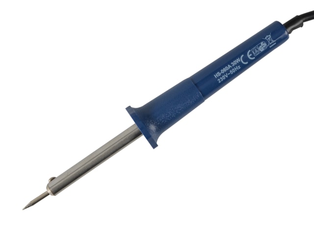 B/S31100 Soldering Iron 30W
