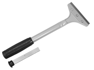B/S36406 Heavy-Duty Long Handled Scraper