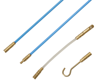 B/S60008 10 x 1m Cable Accessory Kit