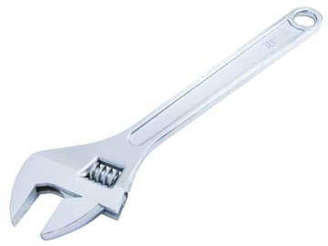 B/S6108 Adjustable Wrench 450mm (18in)