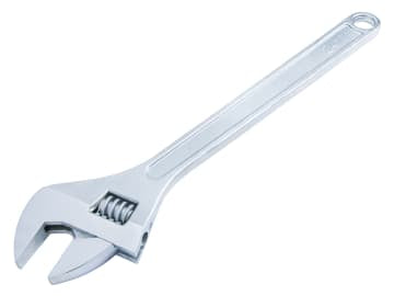 B/S6109 Adjustable Wrench 590mm (24in)