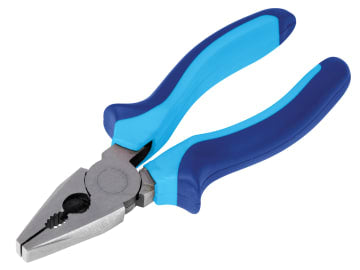 B/S8191 Combination Pliers 150mm (6in)