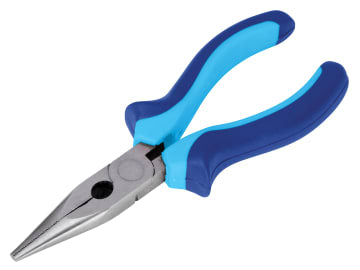 B/S8192 Long Nose Pliers 150mm (6in)