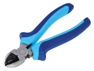 B/S8193 Side Cutter Pliers 150mm (6in)
