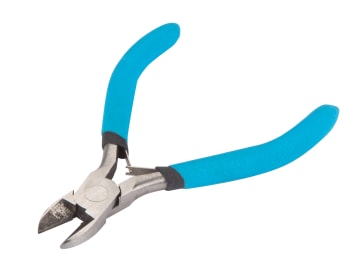 B/S8500 Soft Grip Mini Side Cutter Pliers