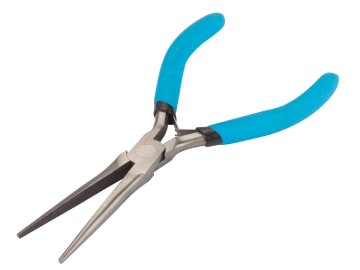 B/S8510 Soft Grip Mini Needle Nose Pliers