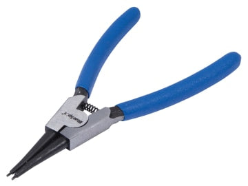 B/S8704 Circlip Pliers External Straight 150mm (6in)