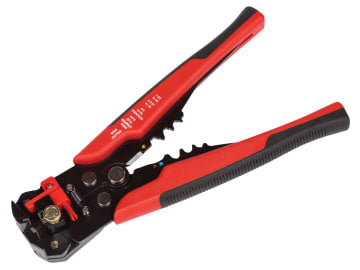 B/S8805 Auto Wire Crimper and Stripper
