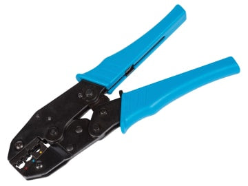 B/S8807 Ratchet Crimping Tool