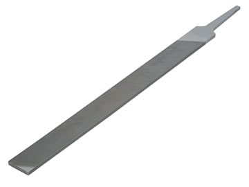 BAH13810 4-138-10-1-0 Millsaw File 250mm (10in)