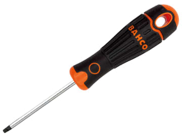 BAH144001100 BAHCOFIT Screwdriver Robertson Tip 1 x 100mm