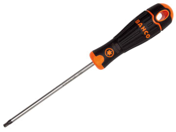 BAH194020100 BAHCOFIT Screwdriver TORX Tip TX20 x 100mm