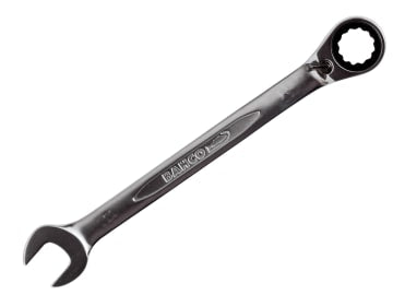 BAH1RM10 1RM Ratcheting Combination Wrench 10mm