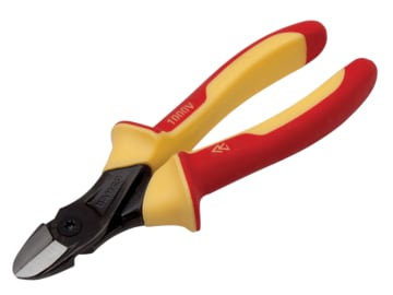 BAH2101S160 2101S Insulated Side Cutting Pliers 160mm